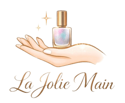 La Jolie Main logo